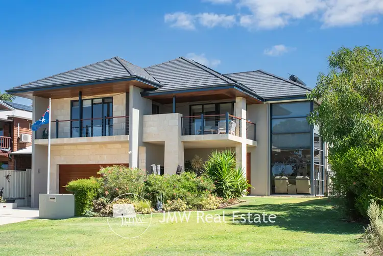 18 Turner Street, Dunsborough WA 6281
