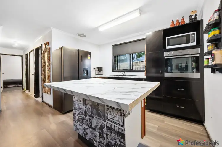 Sixth view of Homely house listing, 5 Birchley Road, Coodanup WA 6210