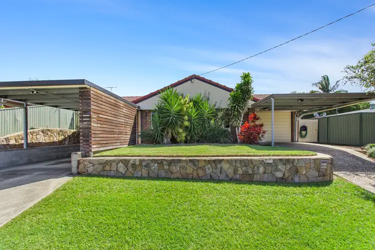 22 Ironbark Drive