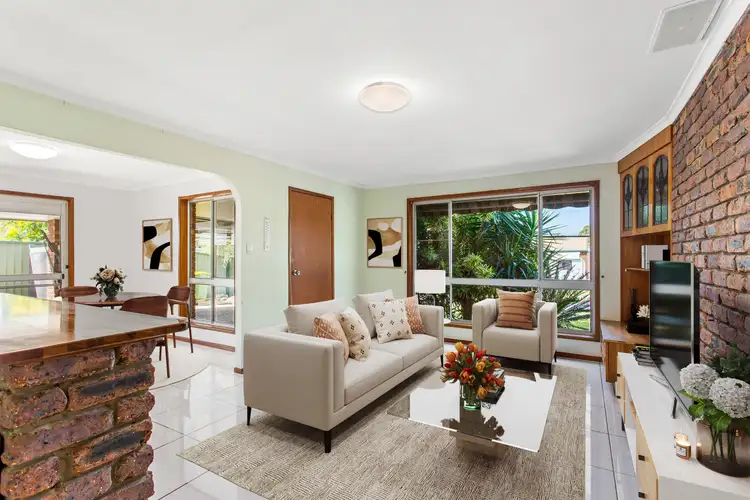 Fourth view of Homely house listing, 22 Ironbark Drive, Kallangur QLD 4503