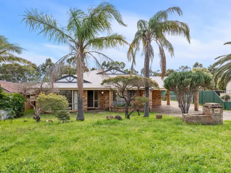 Second view of Homely other listing, 57A Gallipoli Drive, Greenmount WA 6056