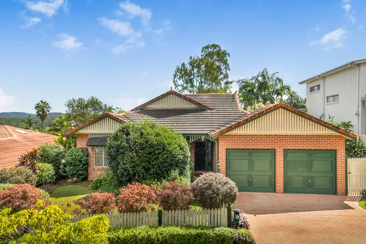 10 Nara Street, Kenmore QLD 4069