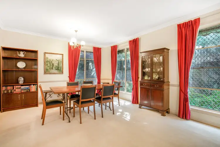 Sixth view of Homely house listing, 10 Nara Street, Kenmore QLD 4069
