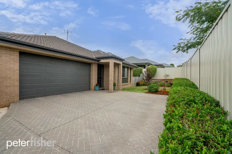Main view of Homely house listing, 7a Garnet Street, Orange NSW 2800