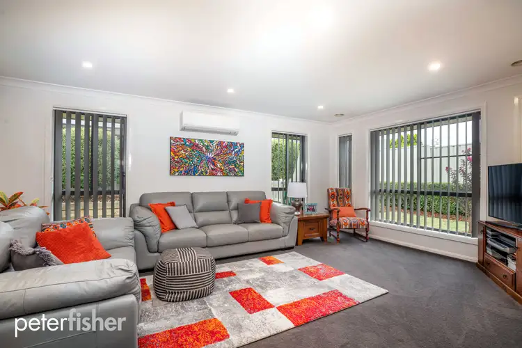 Second view of Homely house listing, 7a Garnet Street, Orange NSW 2800