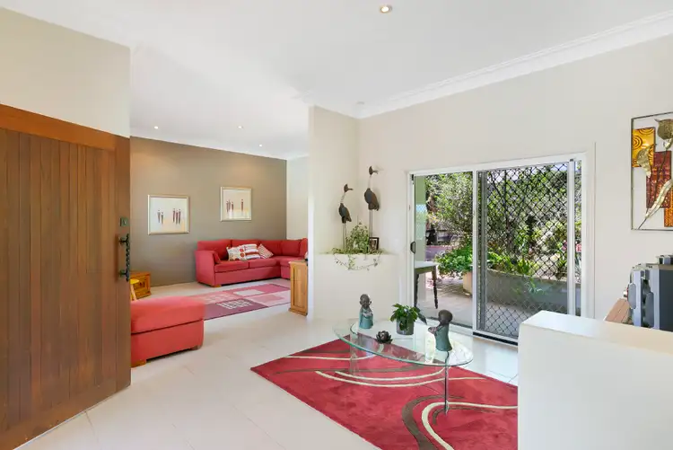Third view of Homely house listing, 6 Princeville Court, Robina QLD 4226