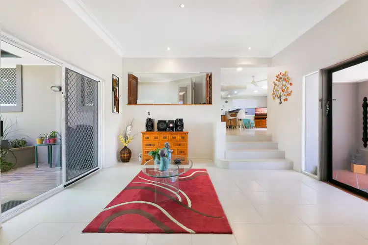Fifth view of Homely house listing, 6 Princeville Court, Robina QLD 4226