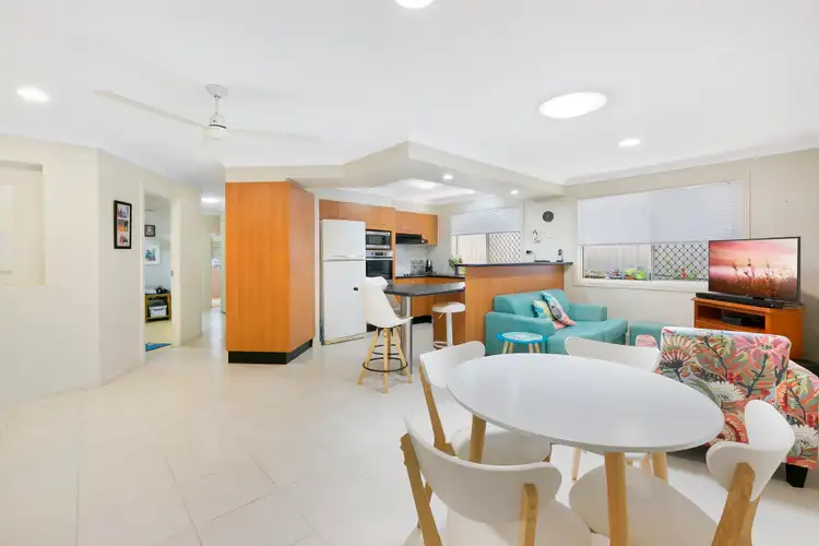 Sixth view of Homely house listing, 6 Princeville Court, Robina QLD 4226