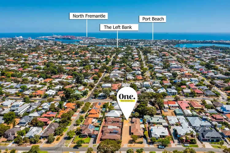 Fourth view of Homely land listing, 35A Westbury Crescent, Bicton WA 6157