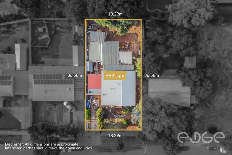 Second view of Homely house listing, 24 Studley Street, Davoren Park SA 5113