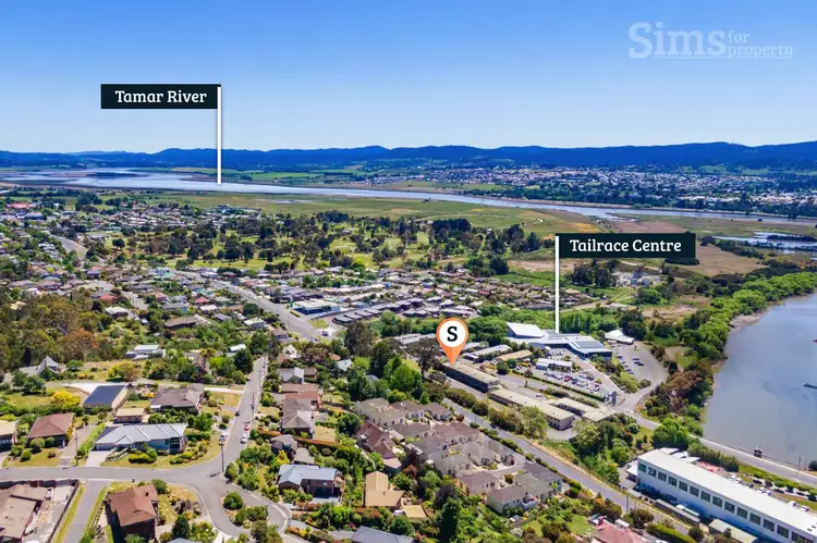24/23-27 Elouera Street, Riverside TAS 7250