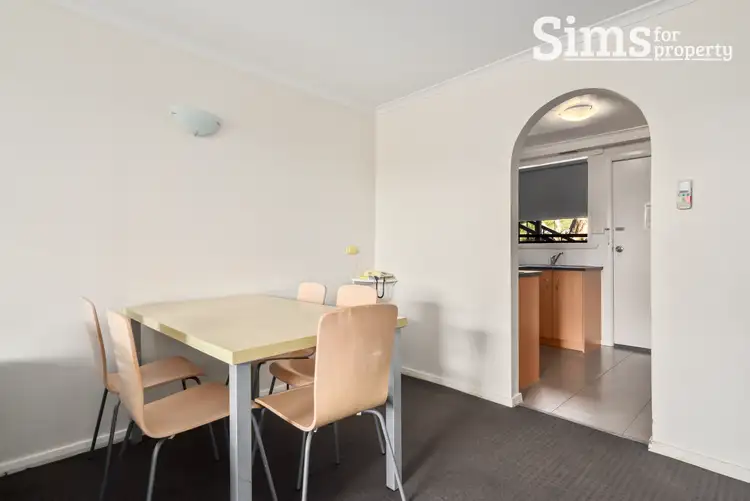 Sixth view of Homely unit listing, 24/23-27 Elouera Street, Riverside TAS 7250