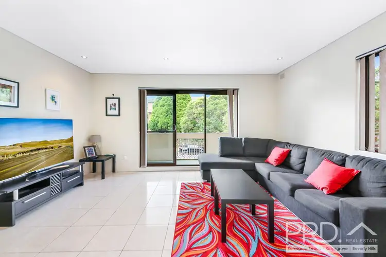 Second view of Homely apartment listing, 3/3 Queens Road, Brighton Le Sands NSW 2216