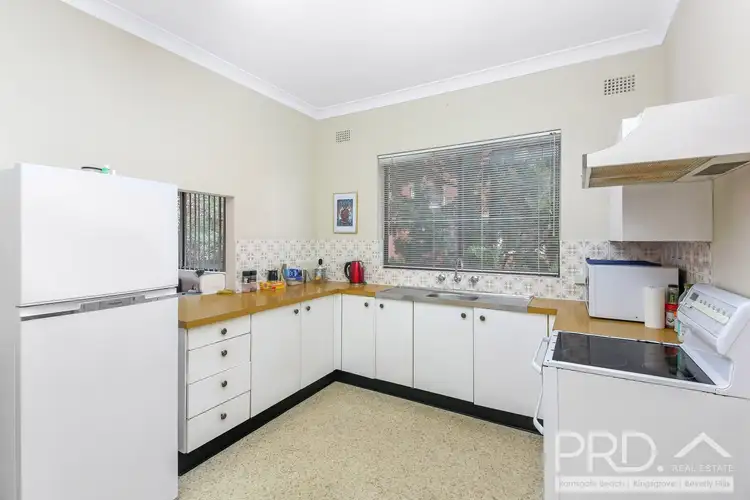 Third view of Homely apartment listing, 3/3 Queens Road, Brighton Le Sands NSW 2216