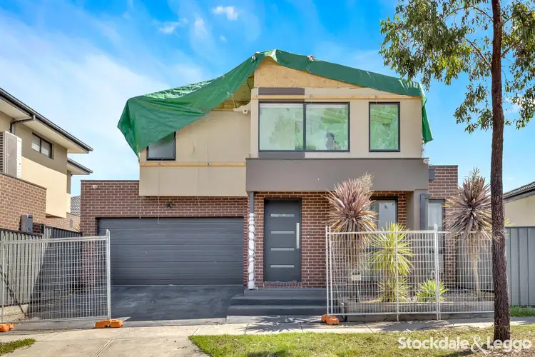 36 Emblem Way, Craigieburn VIC 3064