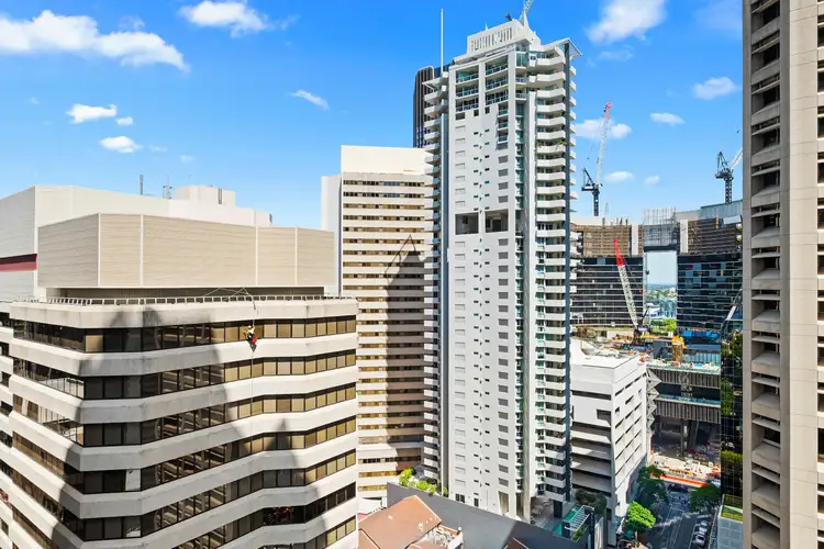 2201/70 Mary Street, Brisbane City QLD 4000