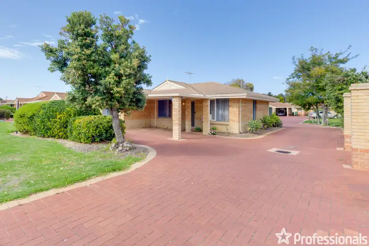 Main view of Homely villa listing, 1/6 Dowling Street, Rockingham WA 6168