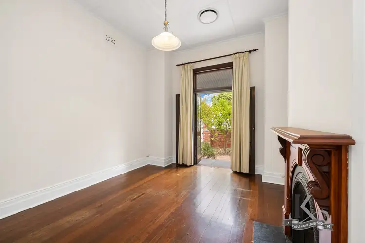 Fourth view of Homely house listing, 12 Grosvenor Road, Mount Lawley WA 6050