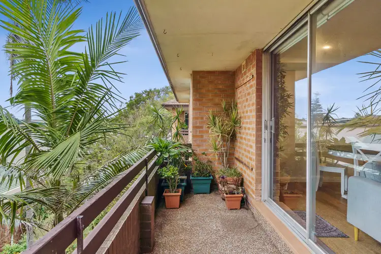 Third view of Homely apartment listing, 9/2-6 Robertson Street, Narrabeen NSW 2101