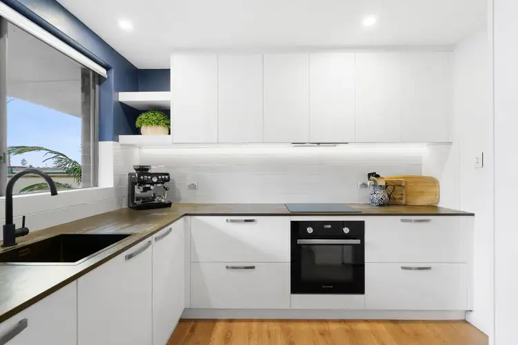 Fourth view of Homely apartment listing, 9/2-6 Robertson Street, Narrabeen NSW 2101