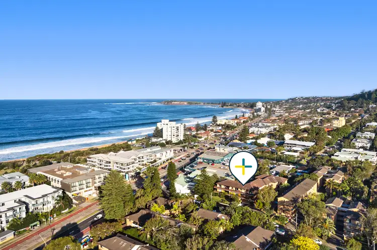 Fifth view of Homely apartment listing, 9/2-6 Robertson Street, Narrabeen NSW 2101