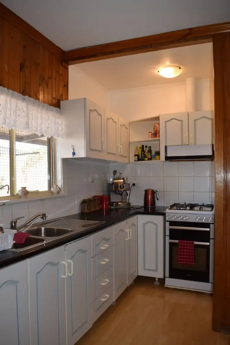 Lot 821 Paxton Road, Coober Pedy SA 5723