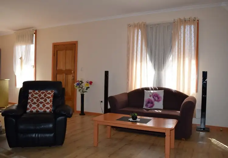 Second view of Homely house listing, Lot 821 Paxton Road, Coober Pedy SA 5723