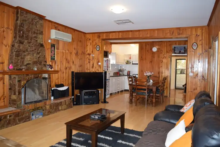 Third view of Homely house listing, Lot 821 Paxton Road, Coober Pedy SA 5723