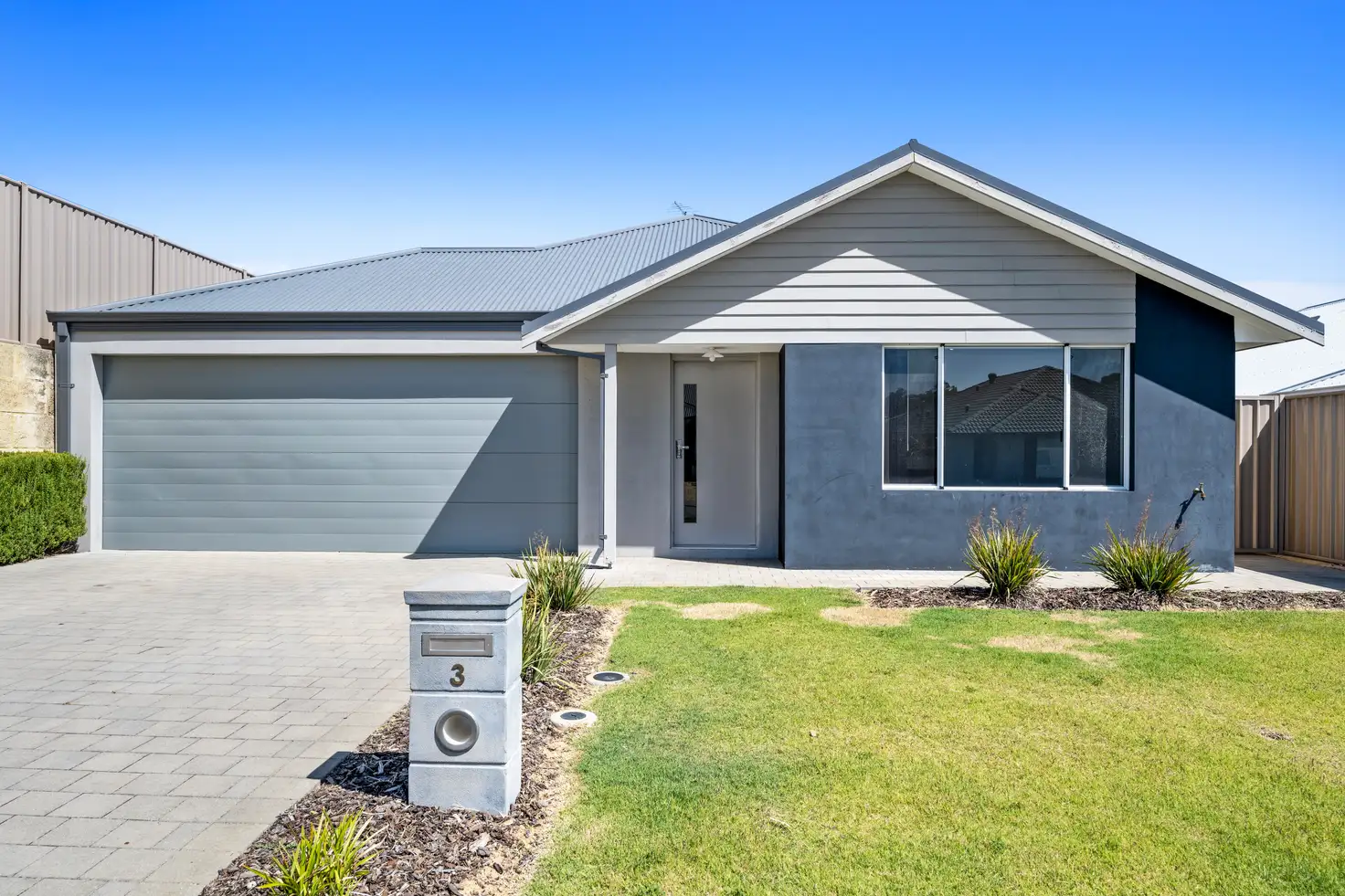 Main view of Homely house listing, 3 Gullane Way, Meadow Springs WA 6210
