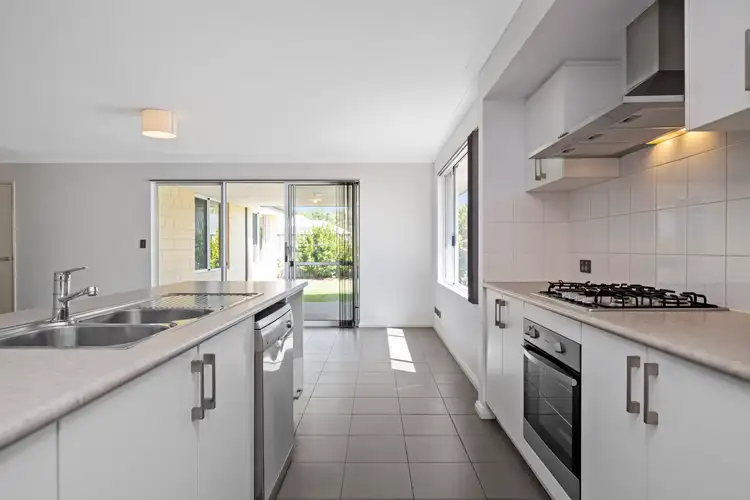 Fourth view of Homely house listing, 3 Gullane Way, Meadow Springs WA 6210