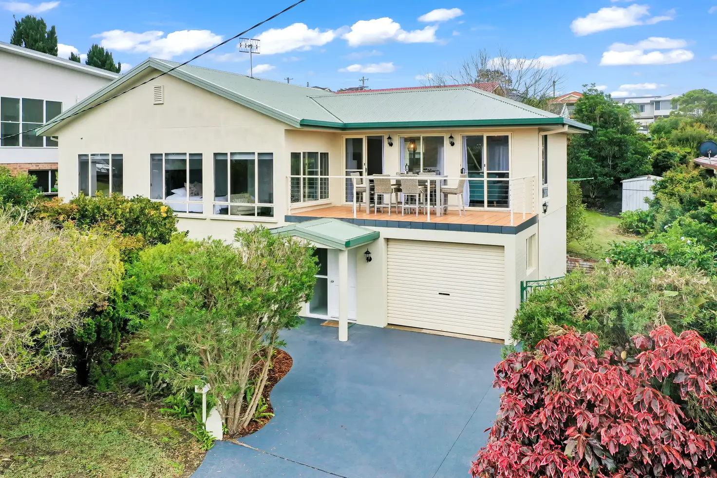 Main view of Homely house listing, 105 North Street, Ulladulla NSW 2539