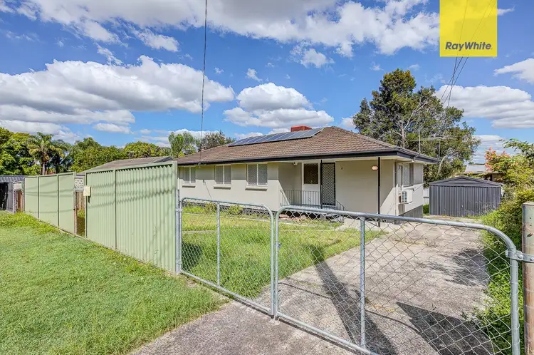 Main view of Homely house listing, 35 Janice Street, Slacks Creek QLD 4127