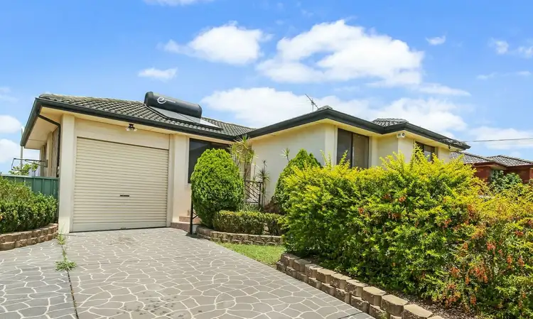 836 Merrylands Road