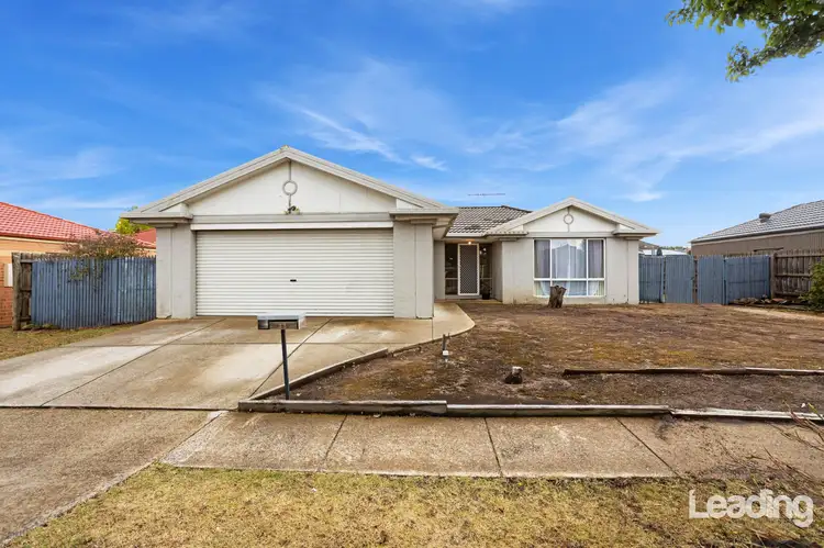 33 Bradman Drive, Sunbury VIC 3429