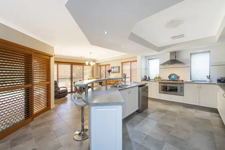 Third view of Homely house listing, 5 Melros Beach Road, Dawesville WA 6211