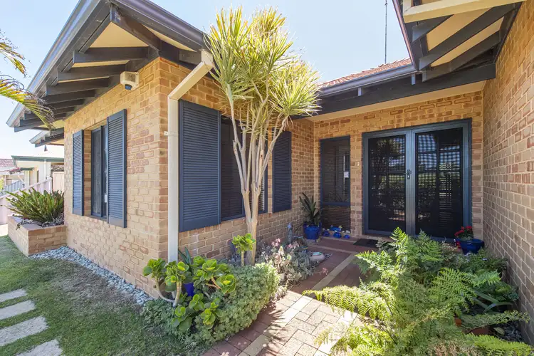 Fourth view of Homely house listing, 5 Melros Beach Road, Dawesville WA 6211