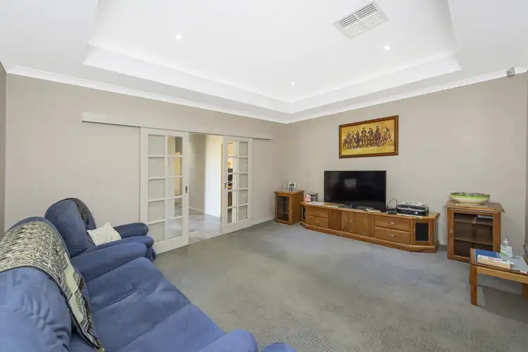 Sixth view of Homely house listing, 5 Melros Beach Road, Dawesville WA 6211