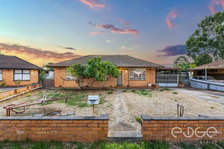 11 Margaret Avenue, Salisbury SA 5108