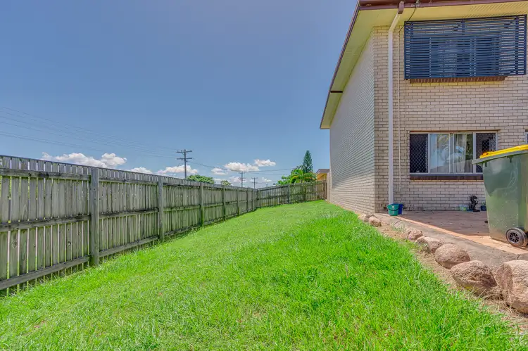 Fourth view of Homely unit listing, 1/17 Fletcher Street, West Gladstone QLD 4680