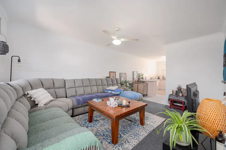 Sixth view of Homely unit listing, 1/17 Fletcher Street, West Gladstone QLD 4680
