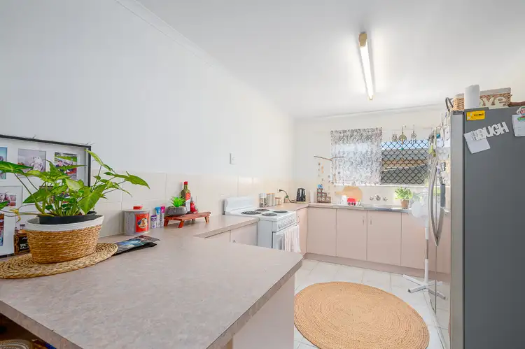 Seventh view of Homely unit listing, 1/17 Fletcher Street, West Gladstone QLD 4680