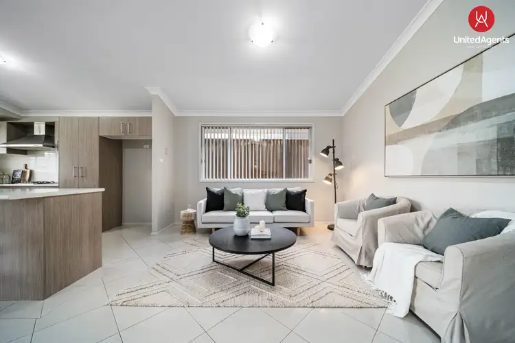 Third view of Homely house listing, 24 Corduroy Road, Elizabeth Hills NSW 2171