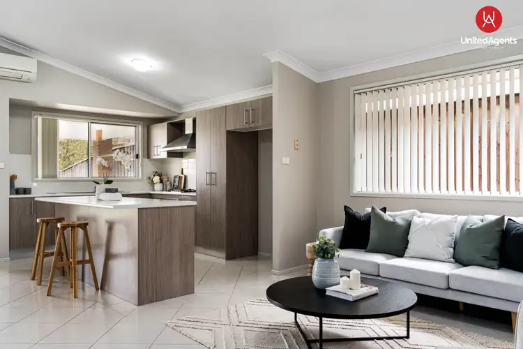 Fourth view of Homely house listing, 24 Corduroy Road, Elizabeth Hills NSW 2171