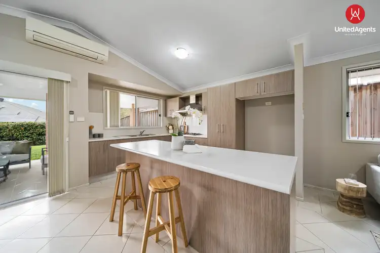 Fifth view of Homely house listing, 24 Corduroy Road, Elizabeth Hills NSW 2171