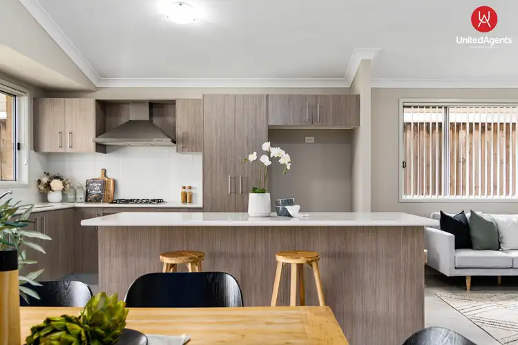 Sixth view of Homely house listing, 24 Corduroy Road, Elizabeth Hills NSW 2171