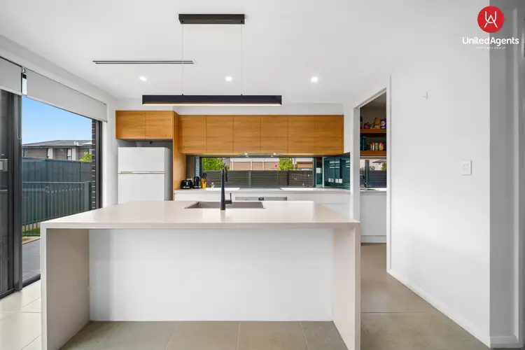 Third view of Homely house listing, 27 Poynting Street, Jordan Springs NSW 2747
