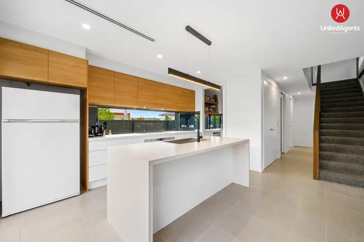 Fourth view of Homely house listing, 27 Poynting Street, Jordan Springs NSW 2747