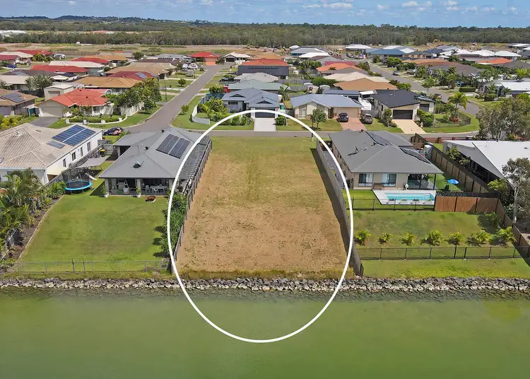 11 Yongala Avenue, Eli Waters QLD 4655