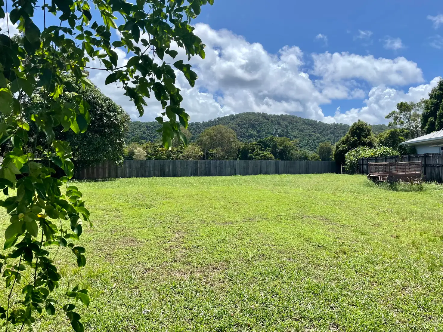 Main view of Homely land listing, 7 Sylvia Close, Wonga Beach QLD 4873