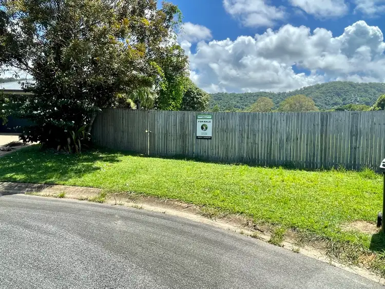 Fifth view of Homely land listing, 7 Sylvia Close, Wonga Beach QLD 4873